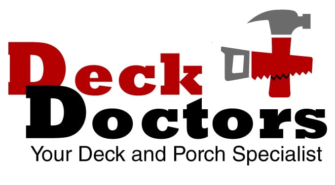 Deck Doctors Logo