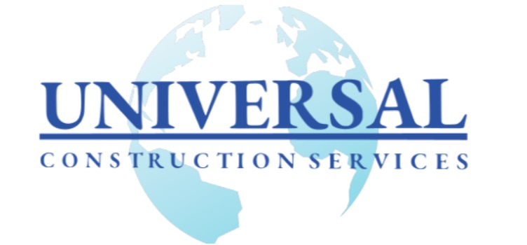 Universal Construction Services, LLC Logo