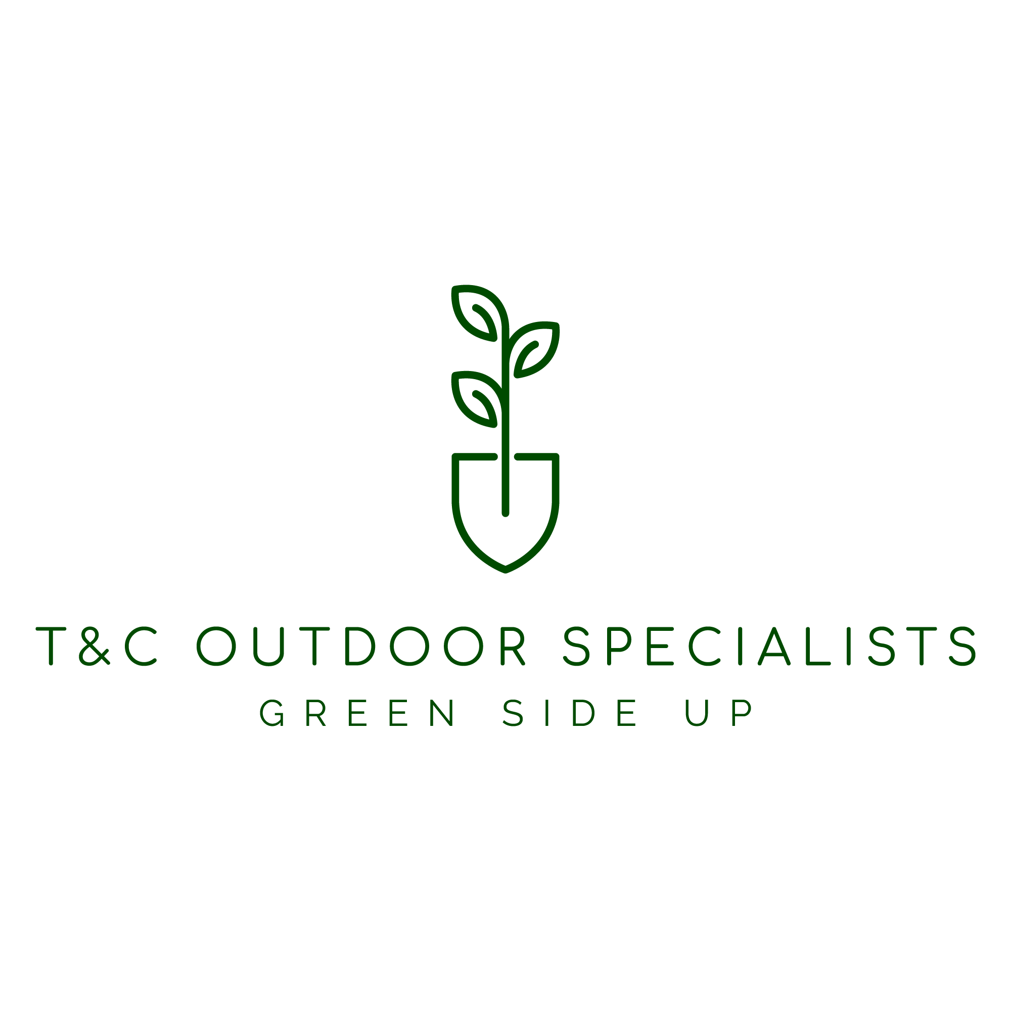 T&C Outdoor Specialists, LLC Logo