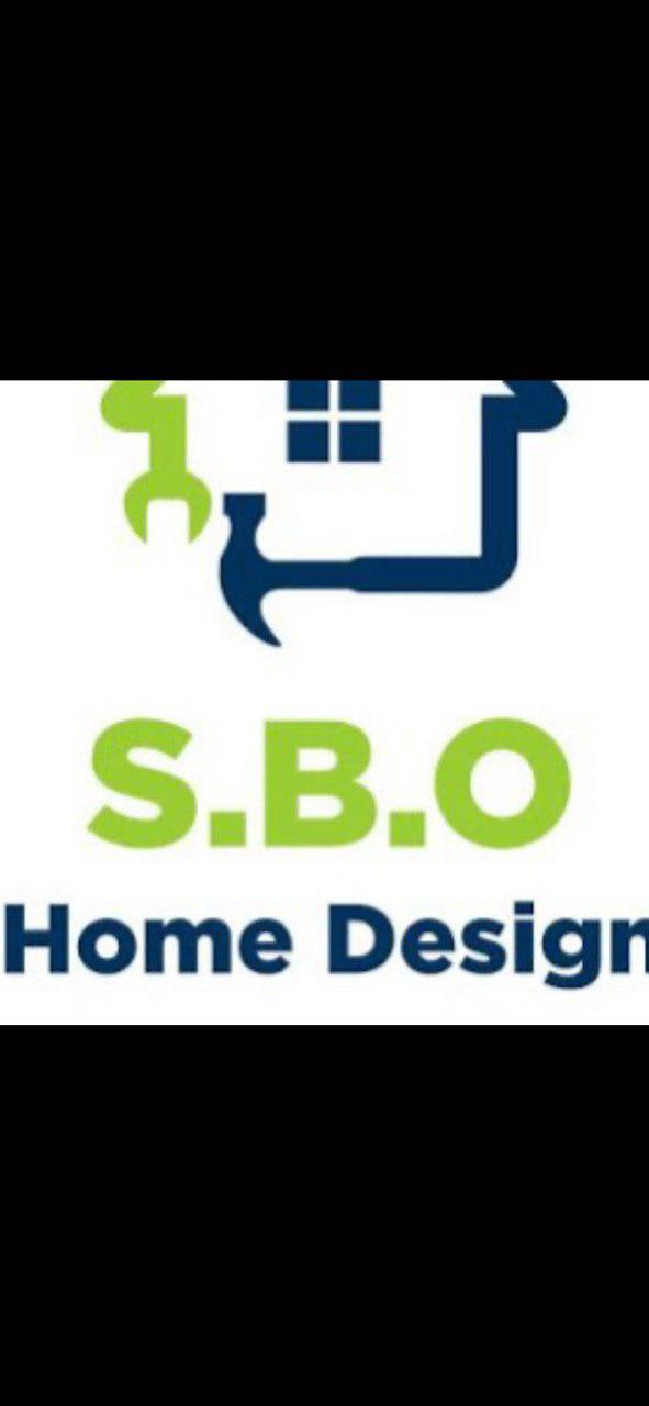 S.B.O. Home Design, LLC Logo
