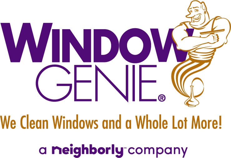 Window Genie of Spokane Logo