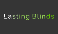 Lasting Blinds, LLC Logo