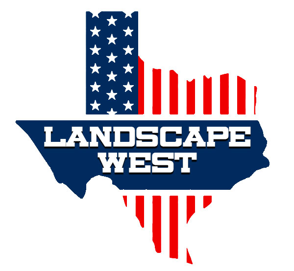 Landscape West Logo