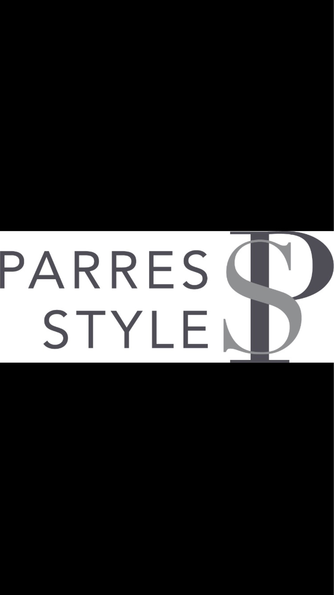 Parres Style Logo