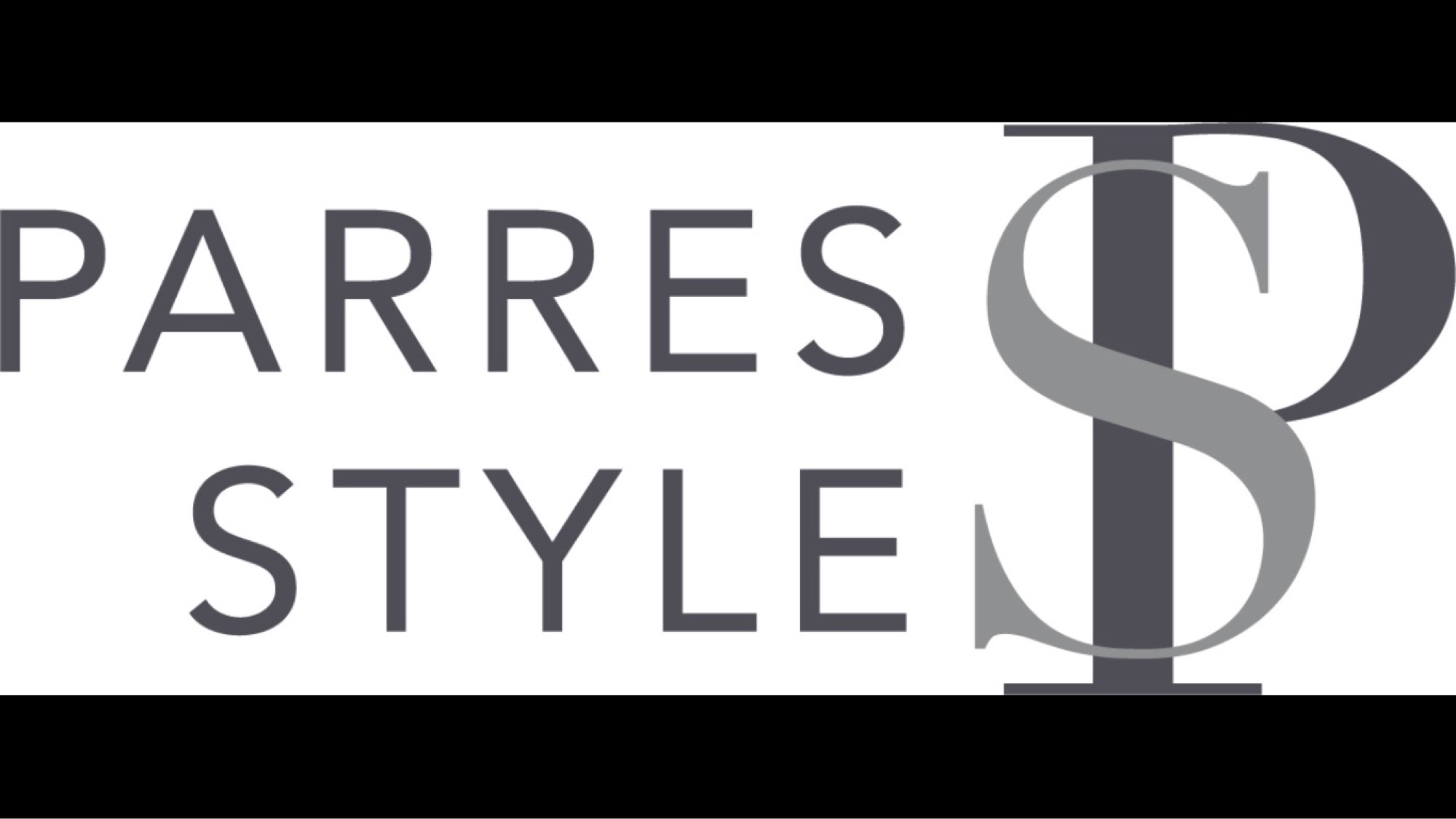 Parres Style Logo