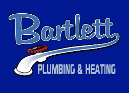 Bartlett Plumbing and Heating, LLC Logo