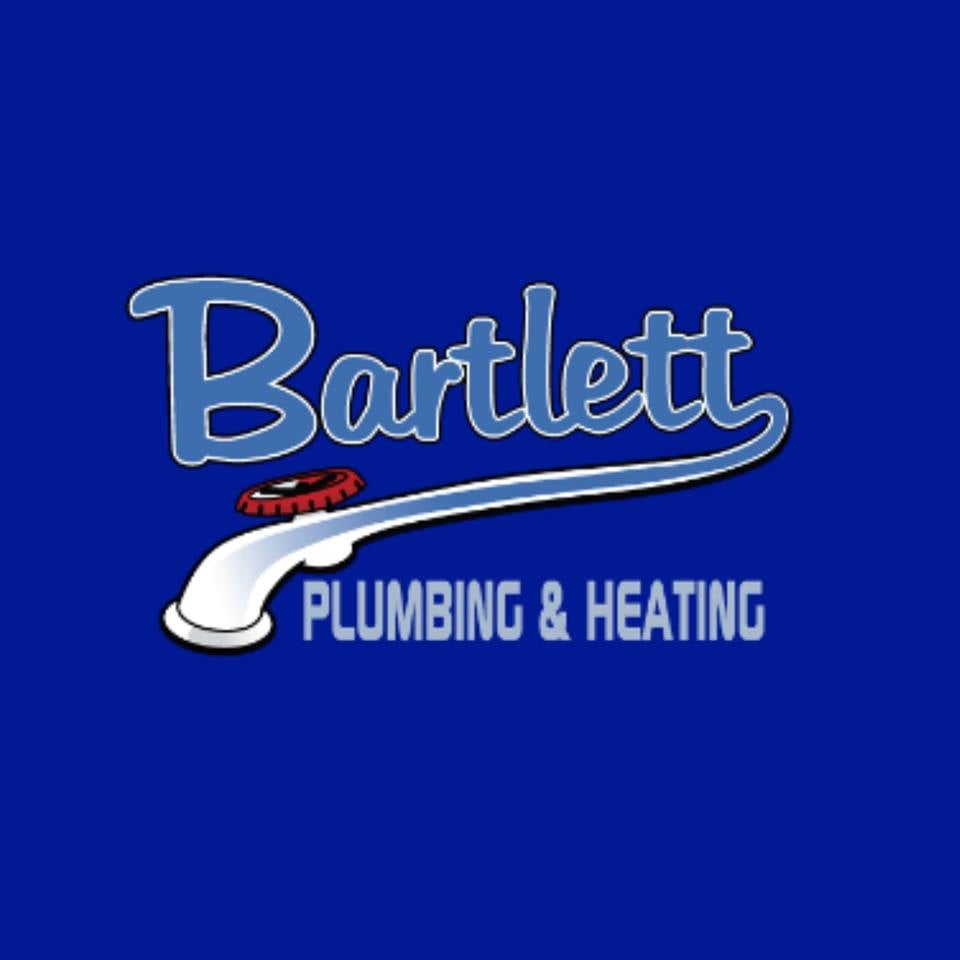 Bartlett Plumbing and Heating, LLC Logo