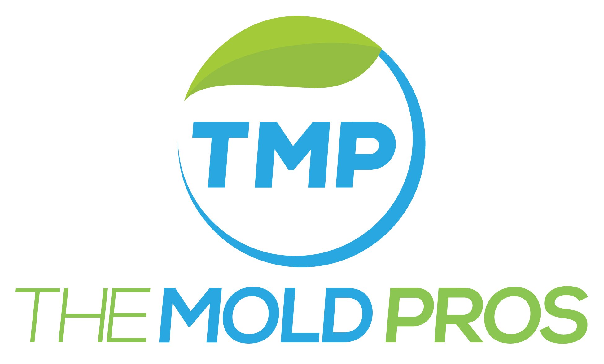 The Mold Pros of Colorado, Inc. Logo