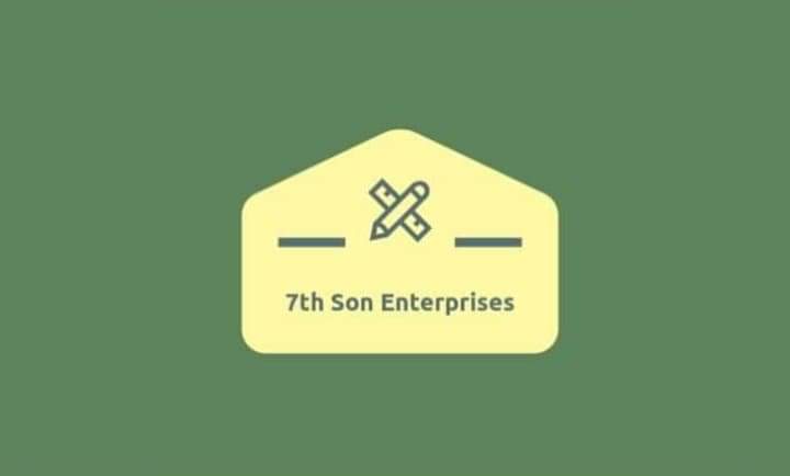 7th Son Enterprises Logo