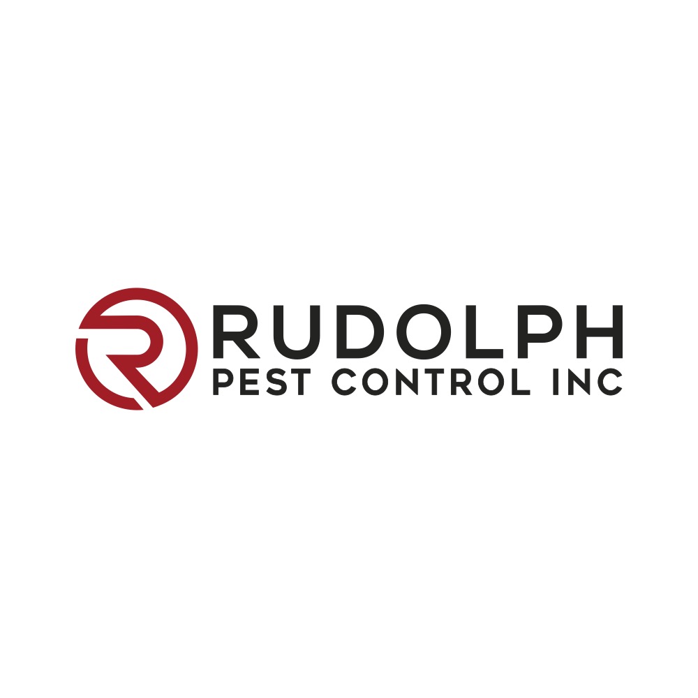 Rudolph Pest Control Inc. Logo