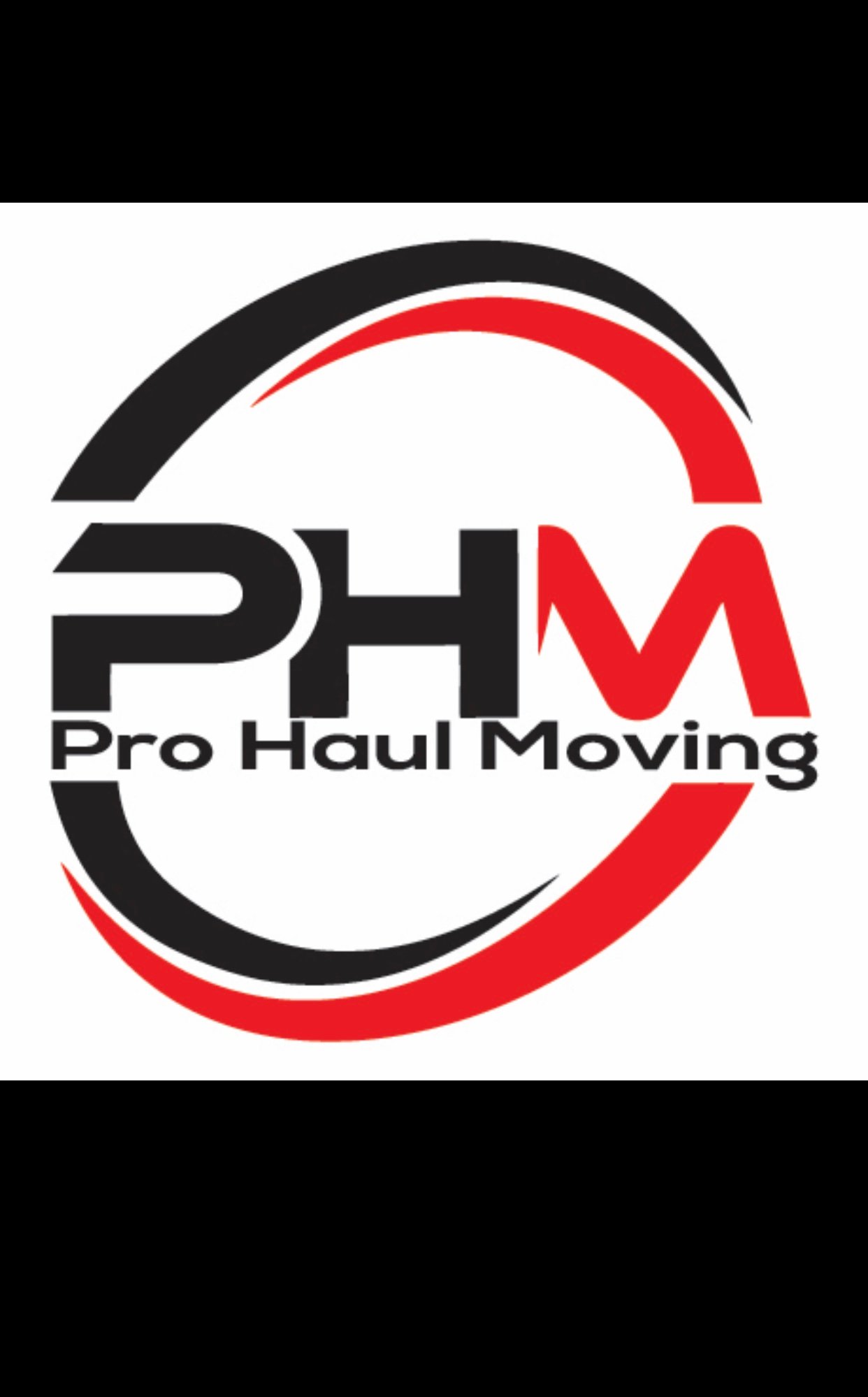 Pro Haul Moving, Inc. Logo