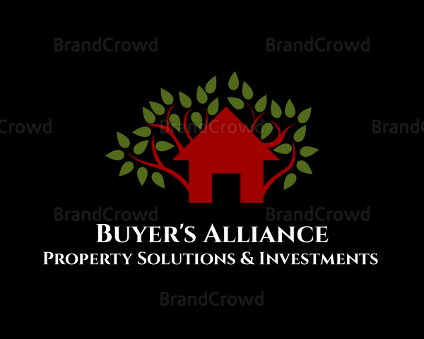 Buyer's Alliance Property Soulutions Logo