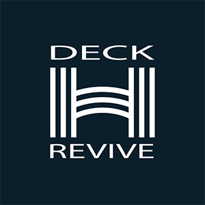 Deck Revive Logo