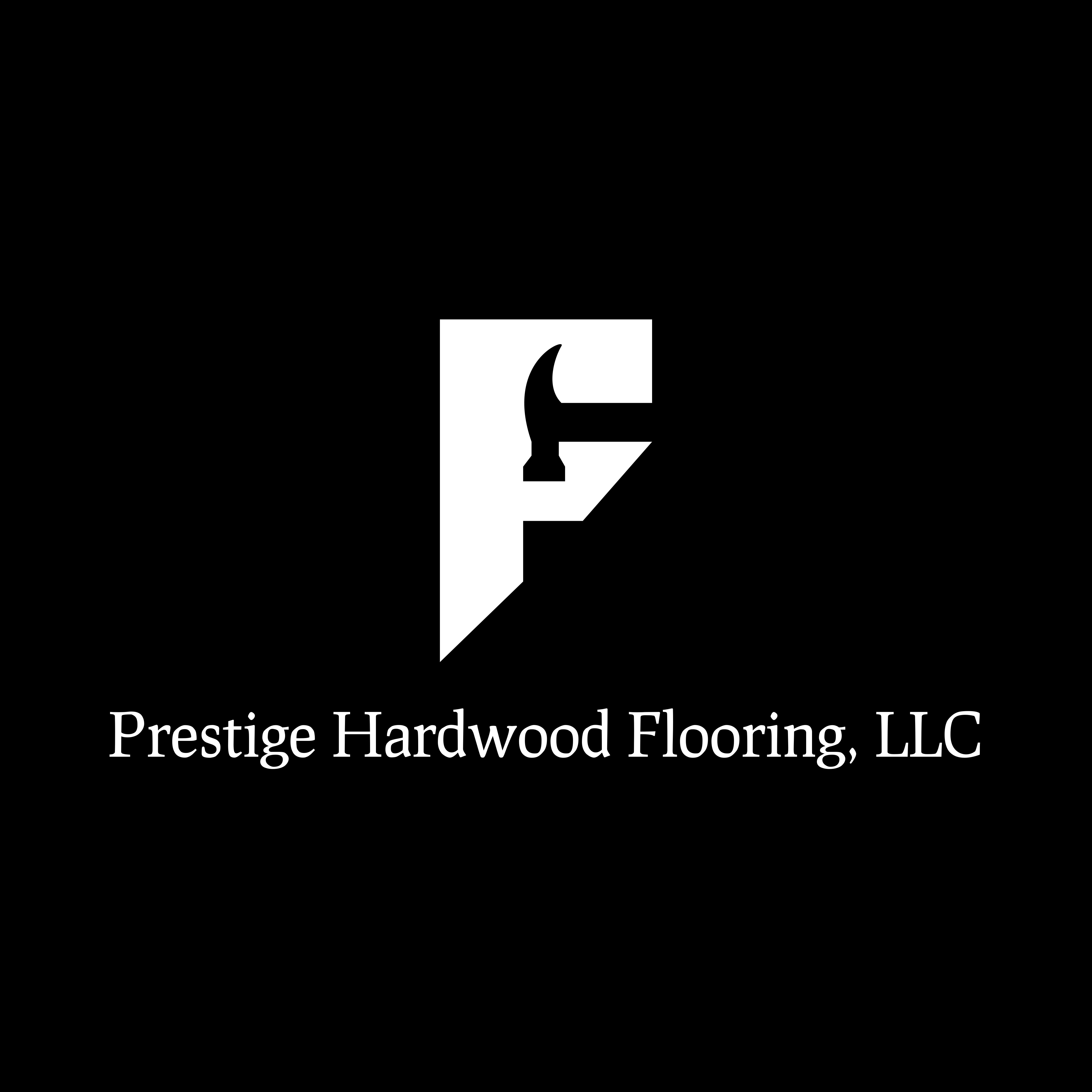 Prestige Hardwood Flooring, LLC Logo