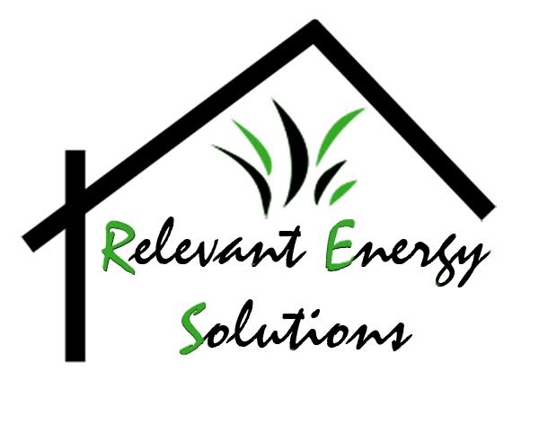 Relevant Energy Solutions, LLC Logo