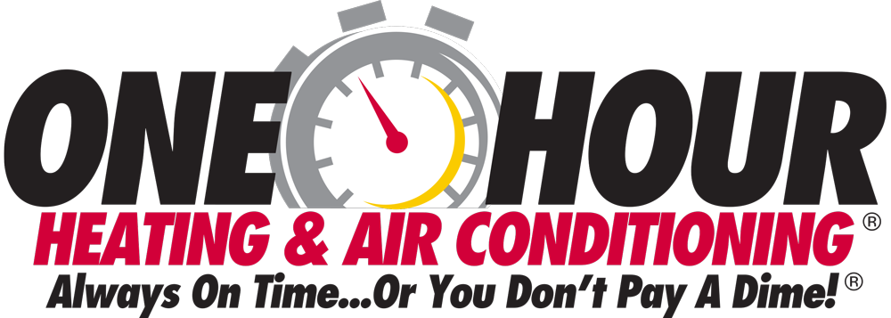 One Hour Heating & Air Conditioning - Denver Logo