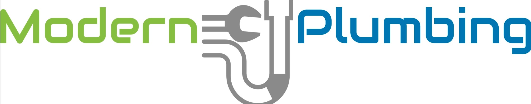 Modern Plumbing, LLC Logo