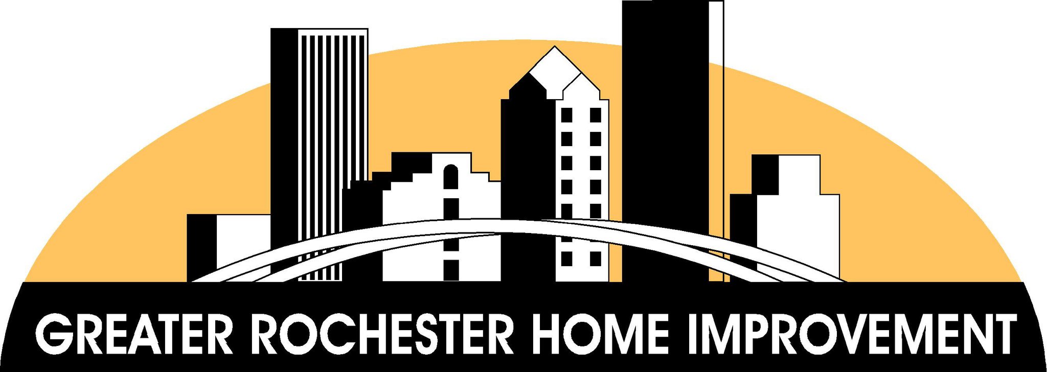 Greater Rochester Home Improvement Logo