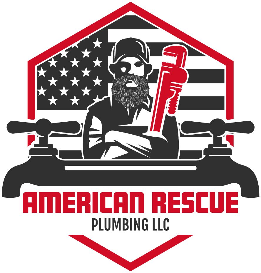 American Rescue Plumbing LLC Logo