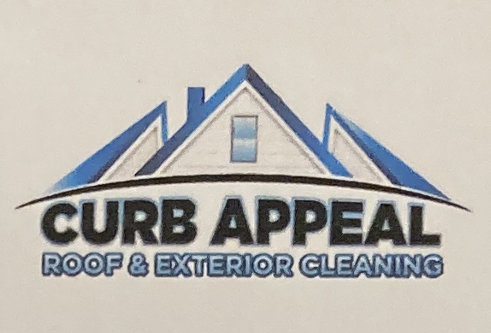 Curb Appeal Roofing and Restoration LLC Logo