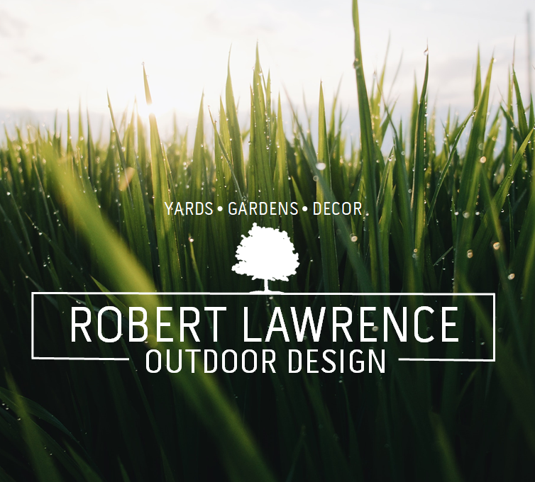 Robert Lawrence Outdoor Design Logo