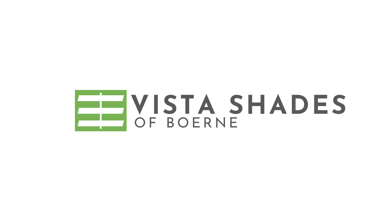 Vista Shades of Boerne Logo