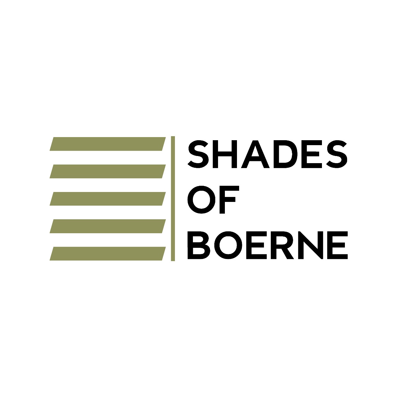 Shades of Boerne Logo