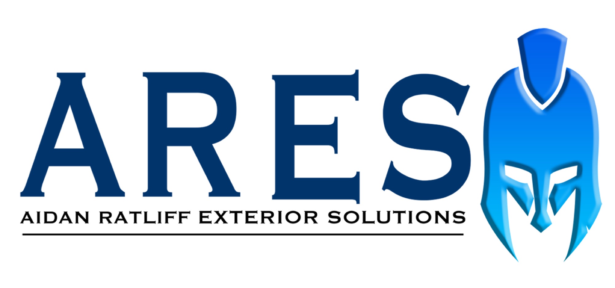AR Exterior solutions Logo