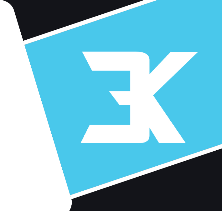 3K, LLC Logo