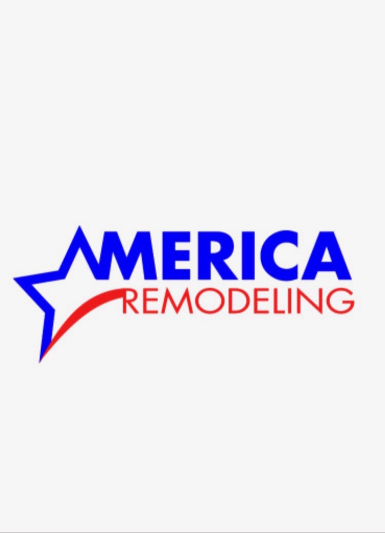 America Remodeling Inc. Logo
