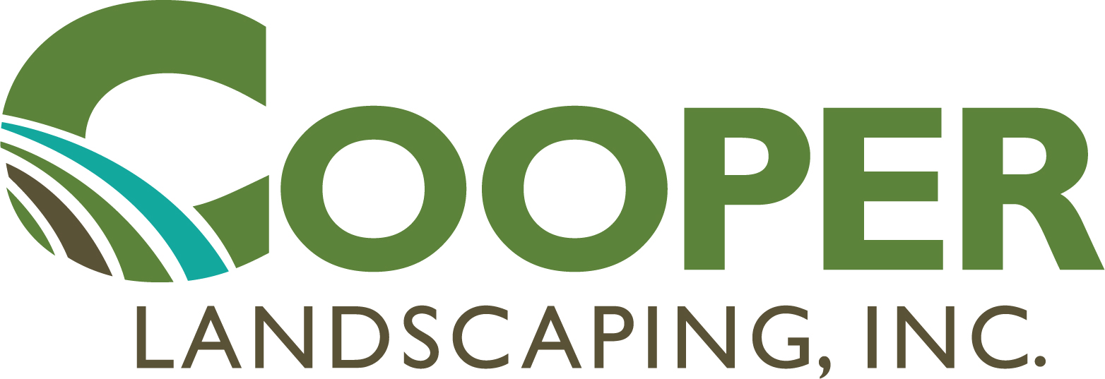 Cooper Landscaping Logo