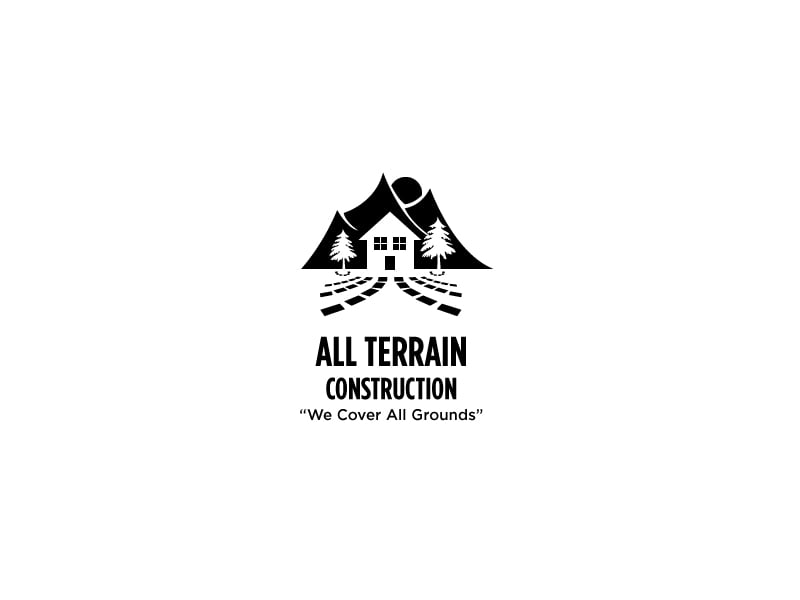 All Terrain Construction Logo