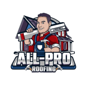 J&M All-Pro Roofing & Construction, LLC Logo