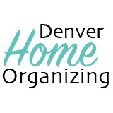 Denver Home Organizing Logo