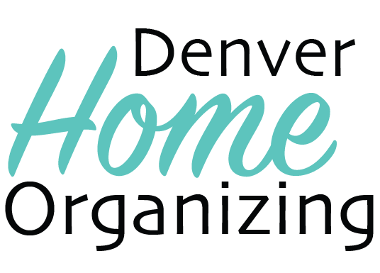 Denver Home Organizing Logo