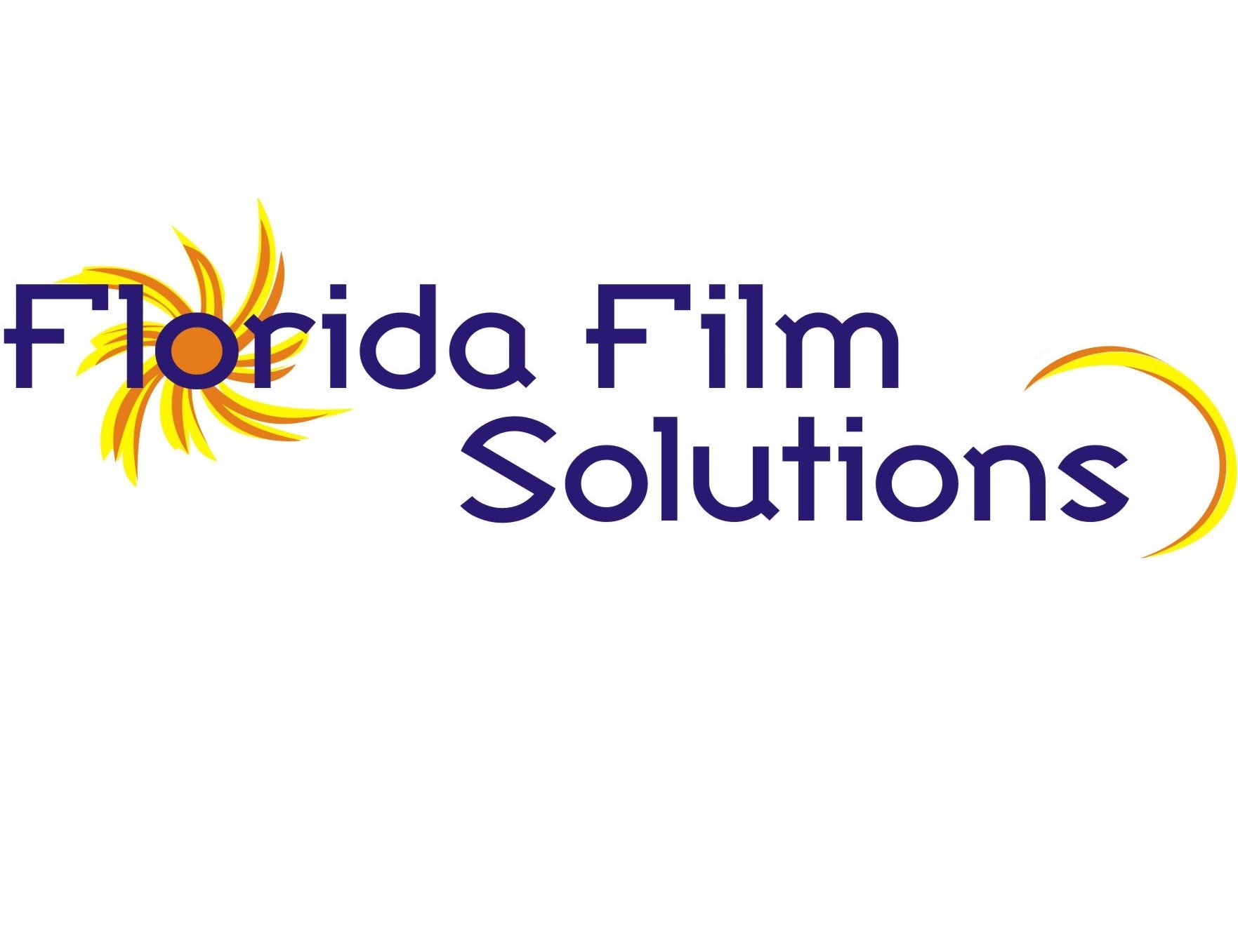 Florida Film Solutions, LLC Logo
