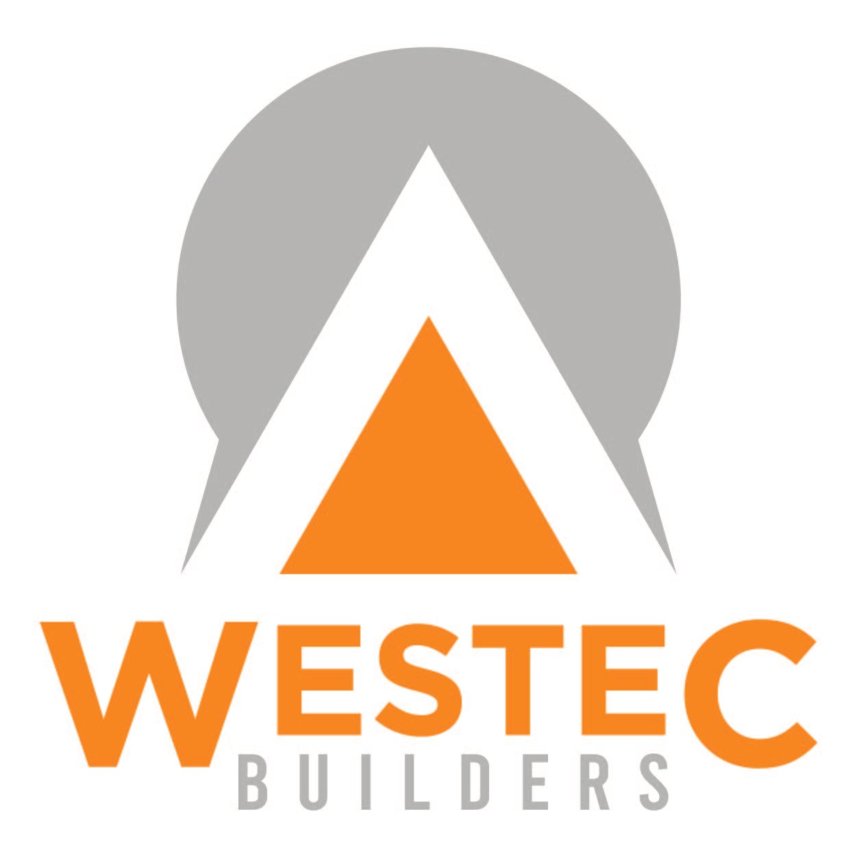 Wes-Tec Builders Company, Inc. Logo