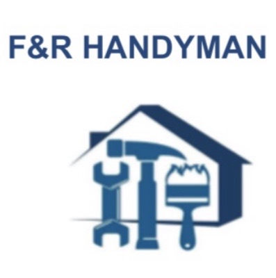 F&R Handyman Logo