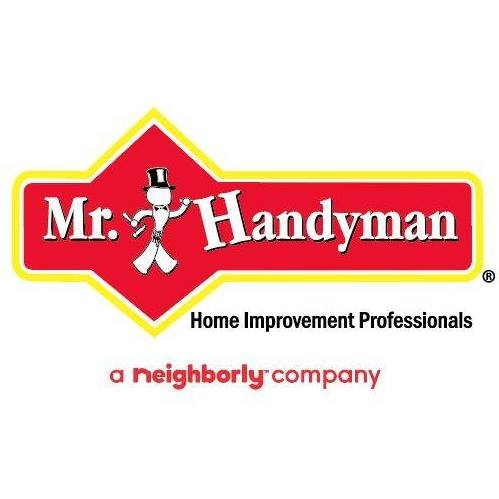 Mr. Handyman of Pittsburgh East Suburbs and Greensburg Logo