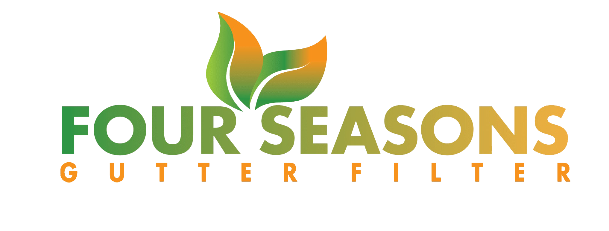 Four Seasons Gutter Filter Logo