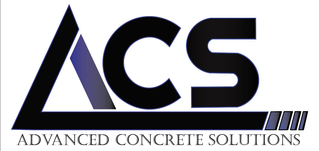Advanced Concrete Solutions, Inc. Logo