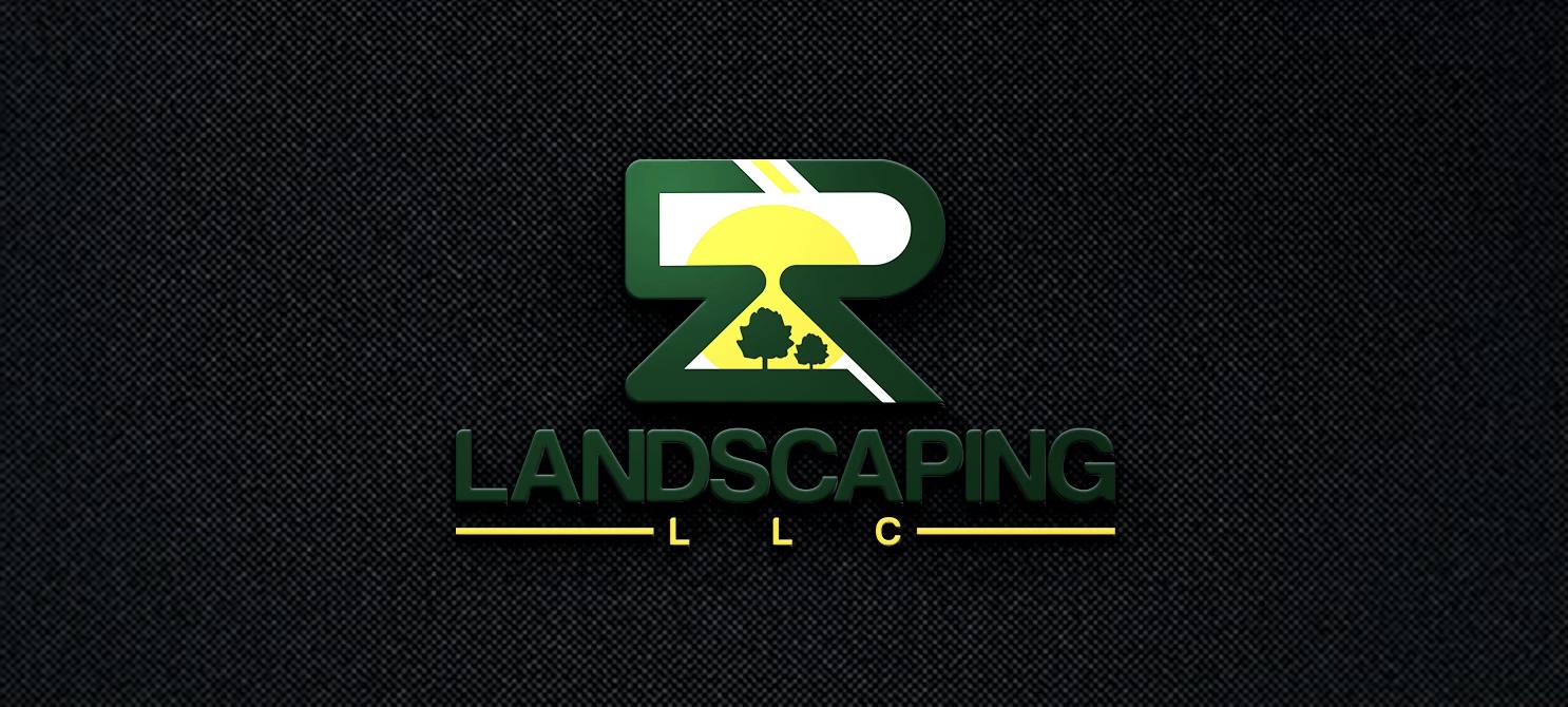 ER Landscaping LLC Logo
