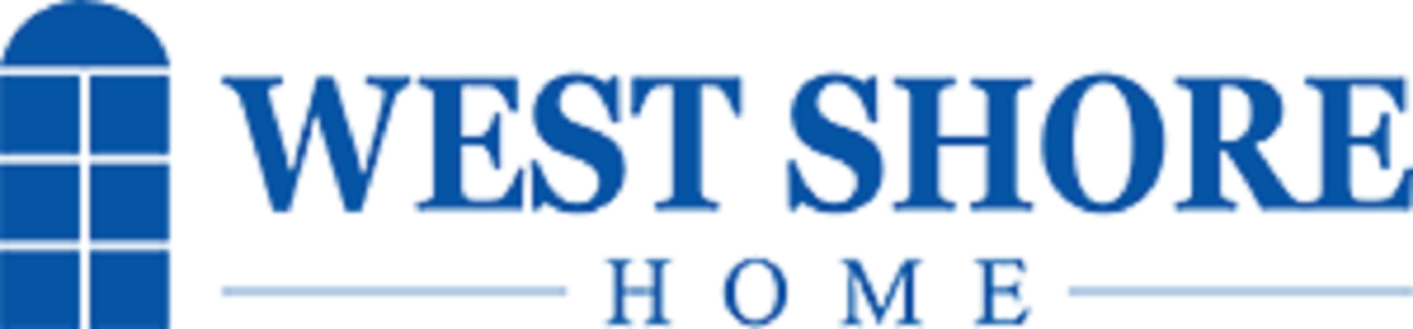 West Shore Home Logo