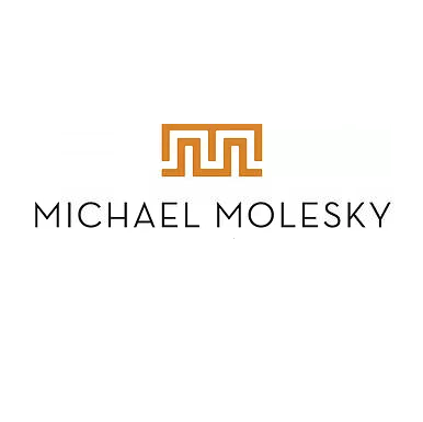 Michael Molesky Interior Design Logo