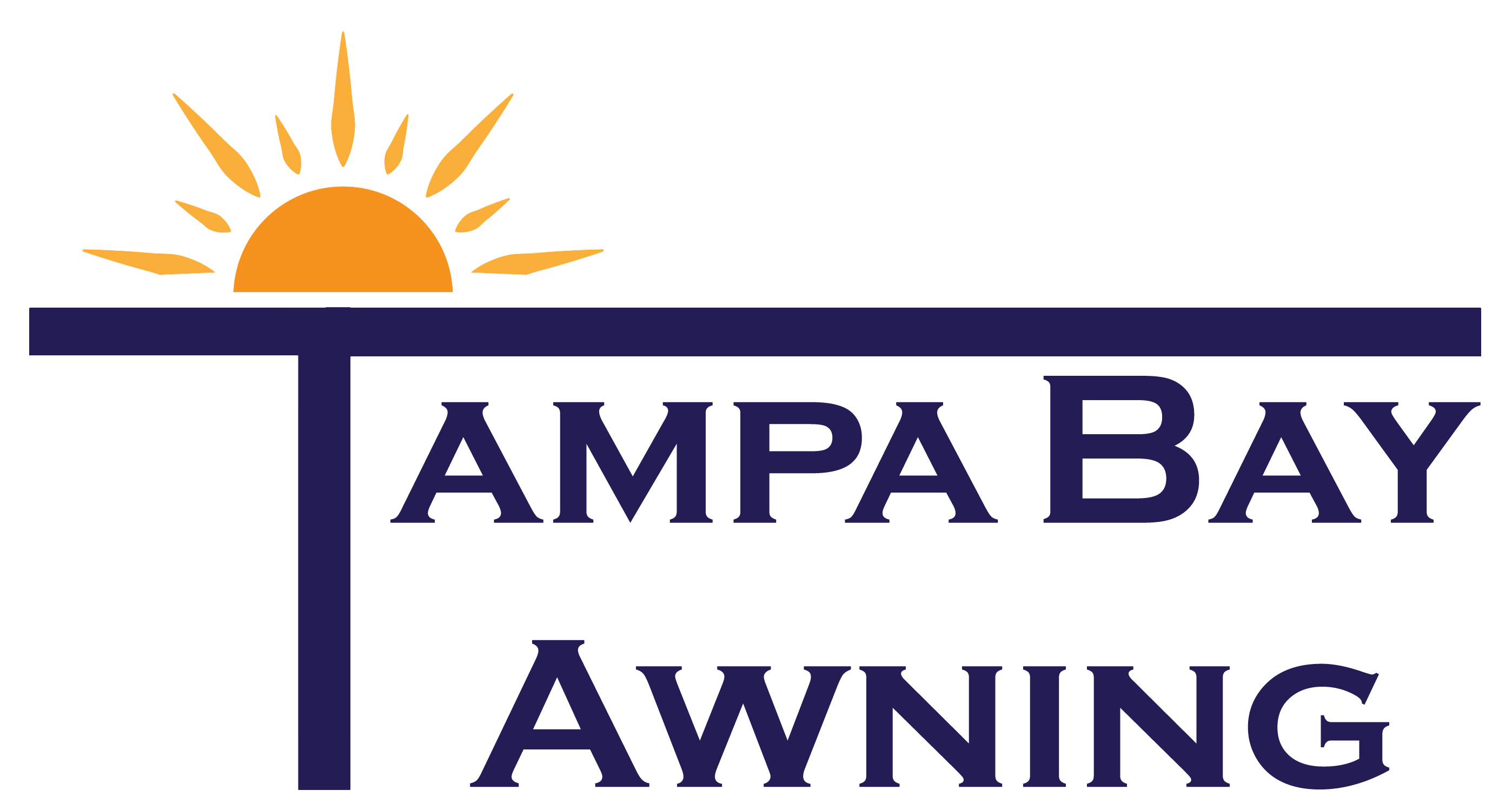 Tampa Bay Awning, LLC Logo