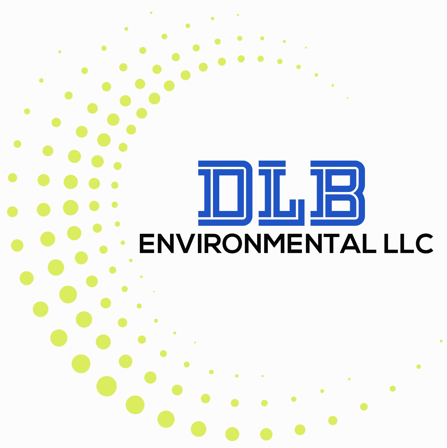 DLB Environmental, LLC Logo