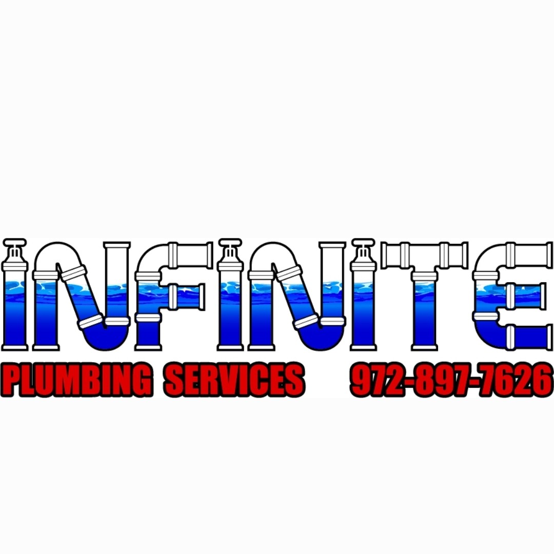 Infinite Plumbing Services Logo