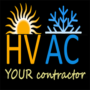 YOUR CONTRACTOR Logo