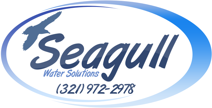 Seagull Water Solutions Logo