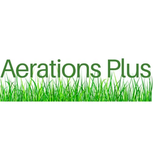 Aerations Plus Logo